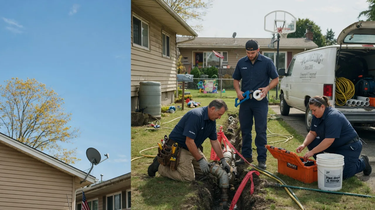 Garbage Disposal Replacement in Madison, IL near me
